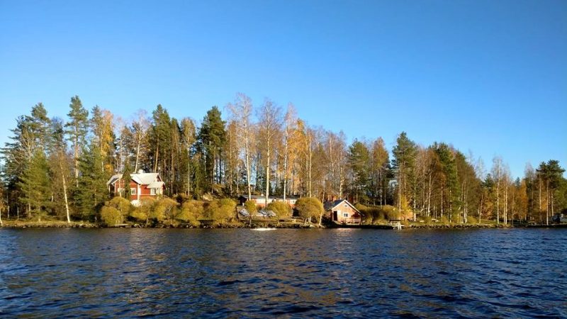 Röskön leirikeskus