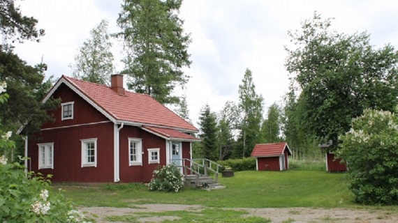 Marttamökki